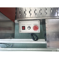 Bottle cap shrinking machine PVC sleeve shrinking tunnel for cap  BSD1535C